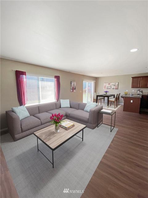 2526 193rd St E, Spanaway, WA 98387 photo 9