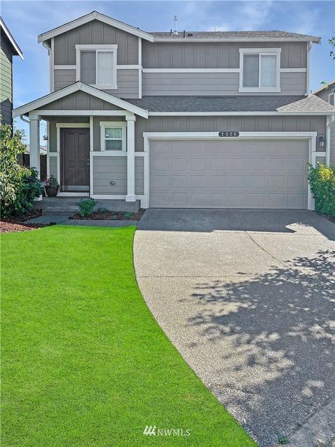 2526 193rd St E, Spanaway, WA 98387 photo 1