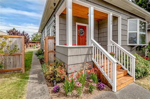 2105 Rainer Ave, Everett, WA 98201 photo 2