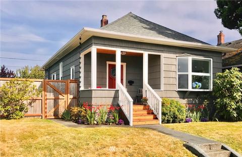 2105 Rainer Ave, Everett, WA 98201 photo 1