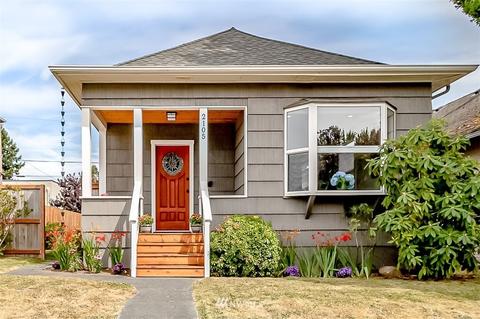 2105 Rainer Ave, Everett, WA 98201 photo 26