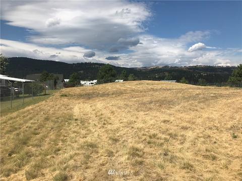 0 Lot54 Heron Loop, Republic, WA 99166 photo 1