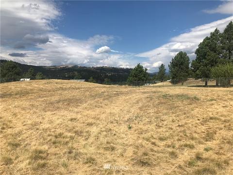 0 Lot54 Heron Loop, Republic, WA 99166 photo 2