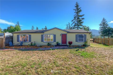 22 Blanchard Rd, Eastsound, WA 98245 photo 1