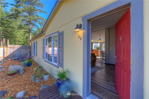 22 Blanchard Rd, Eastsound, WA 98245 photo 4