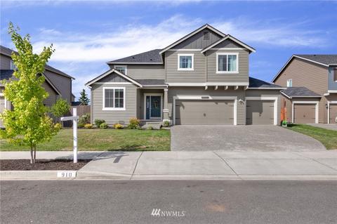 910 Ofarrell Ln NW, Orting, WA 98360 photo 1
