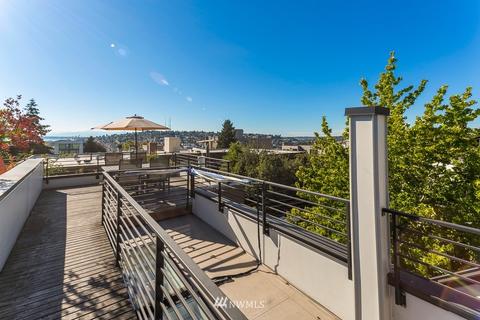 722 Summit Ave E, Seattle, WA 98102 photo 20