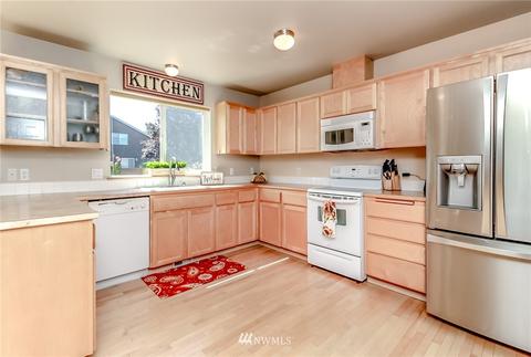 226 Michell Ln NE, Orting, WA 98360 photo 8