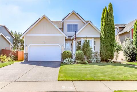 226 Michell Ln NE, Orting, WA 98360 photo 1