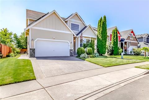 226 Michell Ln NE, Orting, WA 98360 photo 2