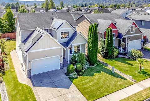 226 Michell Ln NE, Orting, WA 98360 photo 33