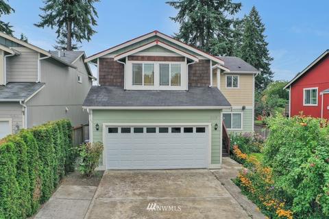 236 174th St E, Spanaway, WA 98387 photo 1