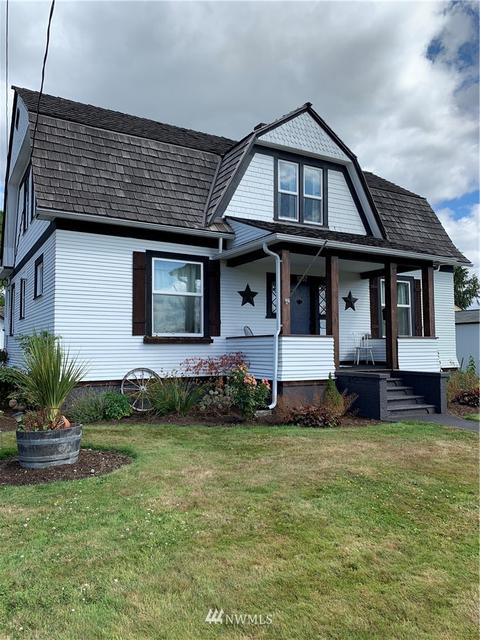 1037 Lafromboise St, Enumclaw, WA 98022 photo 1