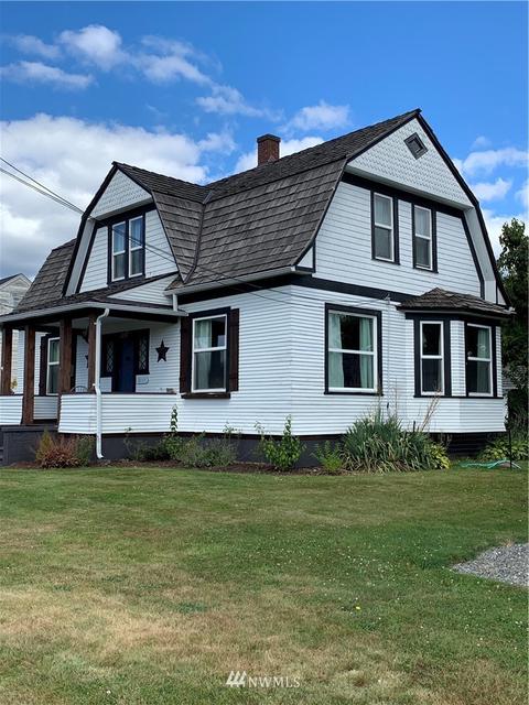1037 Lafromboise St, Enumclaw, WA 98022 photo 3