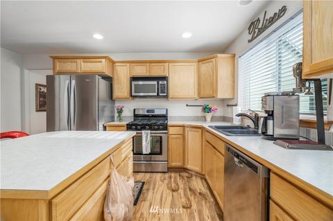 1102 182nd Street Ct E, Spanaway, WA 98387 photo 15