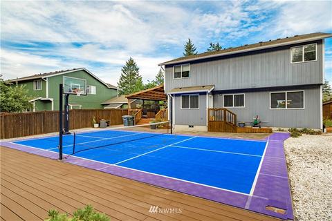 1102 182nd Street Ct E, Spanaway, WA 98387 photo 5