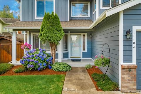 1102 182nd Street Ct E, Spanaway, WA 98387 photo 2