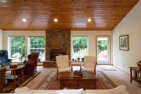 131 Horizon View Dr, Sequim, WA 98382 photo 9