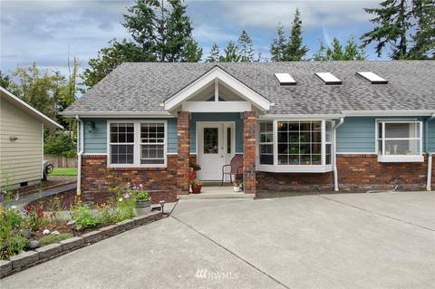 131 Horizon View Dr, Sequim, WA 98382 photo 2