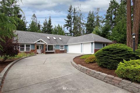 131 Horizon View Dr, Sequim, WA 98382 photo 1