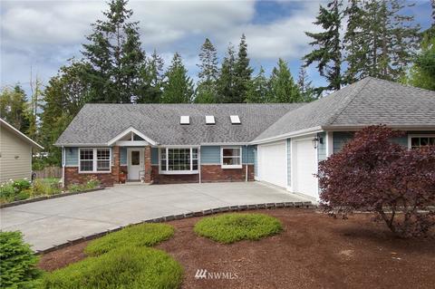 131 Horizon View Dr, Sequim, WA 98382 photo 40