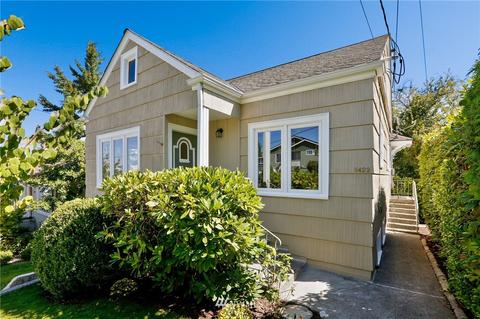 3423 Bell Ave, Everett, WA 98201 photo 2