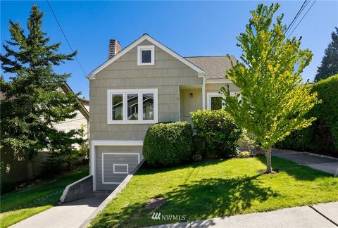 3423 Bell Ave, Everett, WA 98201 photo 1