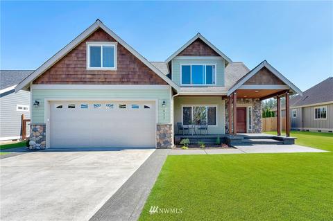 822 Maple Ridge Dr, Everson, WA 98247 photo 2