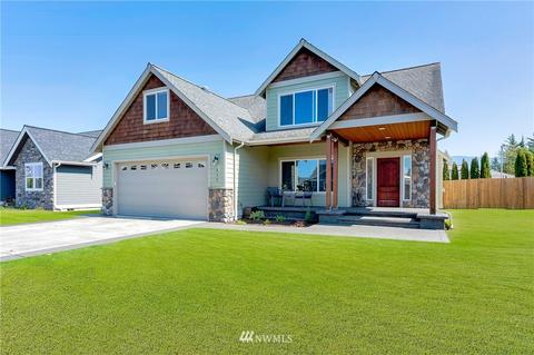 822 Maple Ridge Dr, Everson, WA 98247 photo 1