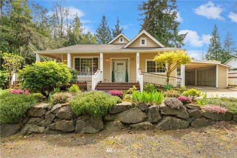 111 E Mason Ave, Union, WA 98592 photo 1