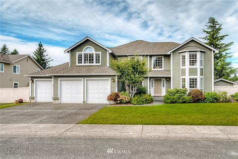 3109 Silver Springs Ave, Enumclaw, WA 98022 photo 1