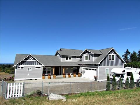 1861 Atterberry Rd, Sequim, WA 98382 photo 1