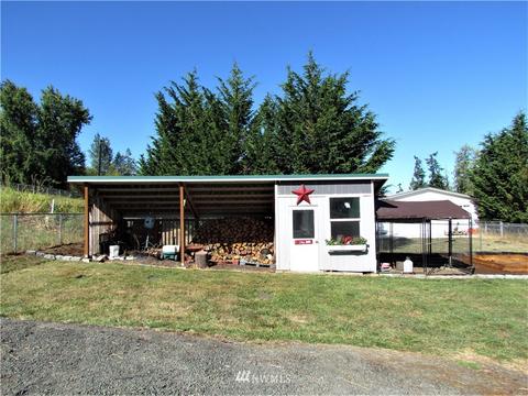 1861 Atterberry Rd, Sequim, WA 98382 photo 32