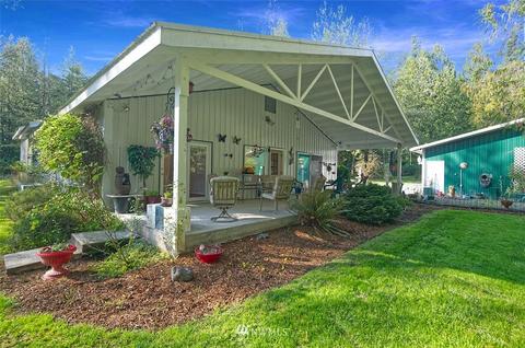 153 Park Rd, Winlock, WA 98596 photo 5