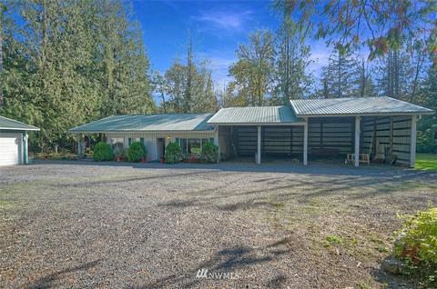 153 Park Rd, Winlock, WA 98596 photo 2