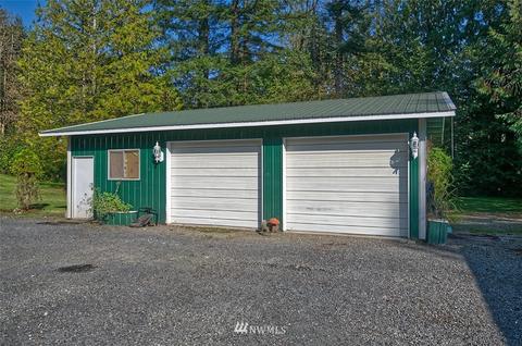 153 Park Rd, Winlock, WA 98596 photo 3