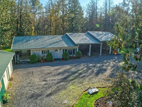 153 Park Rd, Winlock, WA 98596 photo 1