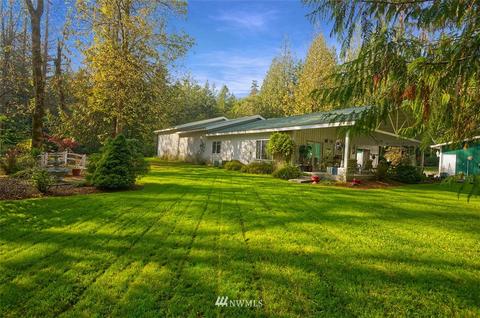 153 Park Rd, Winlock, WA 98596 photo 4
