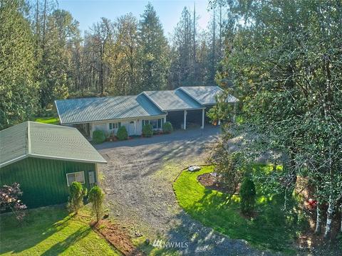 153 Park Rd, Winlock, WA 98596 photo 29