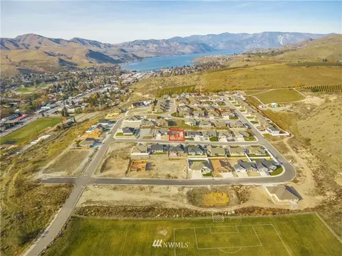 437 Spring View Pl, Chelan, WA 98816 photo 9