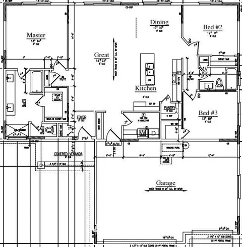 437 Spring View Pl, Chelan, WA 98816 photo 10
