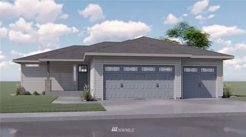 437 Spring View Pl, Chelan, WA 98816 photo 2