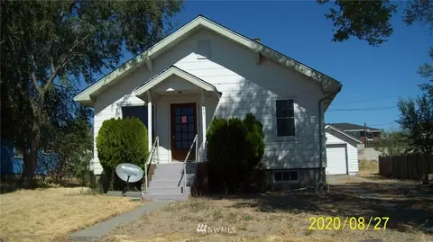 203 E 5th, Lind, WA 99341 photo 1