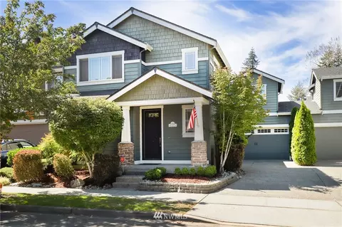 13724 34th Ave SE, Mill Creek, WA 98012 photo 1