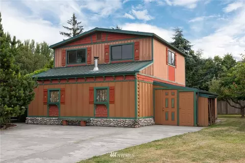 40 E Coon Dr, Sequim, WA 98382 photo 14