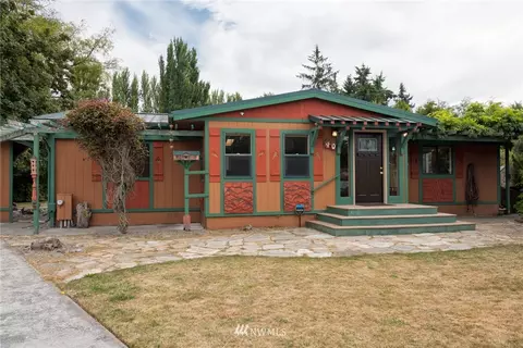 40 E Coon Dr, Sequim, WA 98382 photo 1