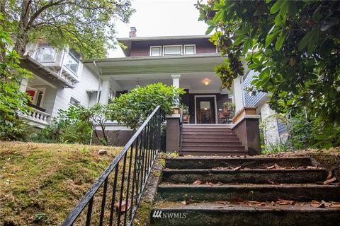 931 19th Ave E, Seattle, WA 98112 photo 1