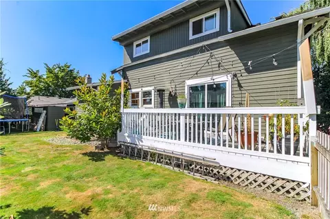 1502 Everett St, Sumner, WA 98390 photo 5