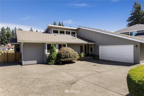 2917 204th Avenue Ct E, Lake Tapps, WA 98391 photo 1