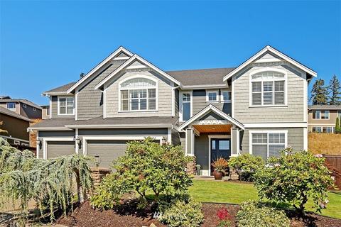 8201 172nd Ave E, Sumner, WA 98390 photo 1